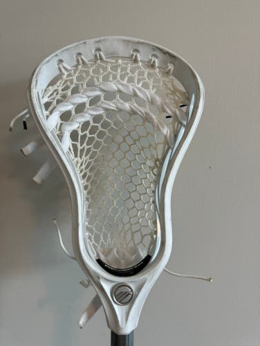 Maverik Tank Strung