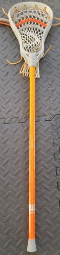 Used Warrior Burn Stick