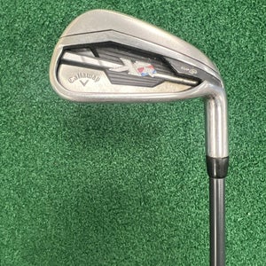 Callaway XR Individual 7 Iron Graphite Lite Senior A RH Right-Handed S-124260