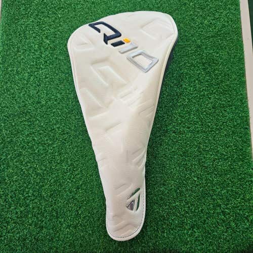 New 2024 TaylorMade Qi10 Driver Headcover