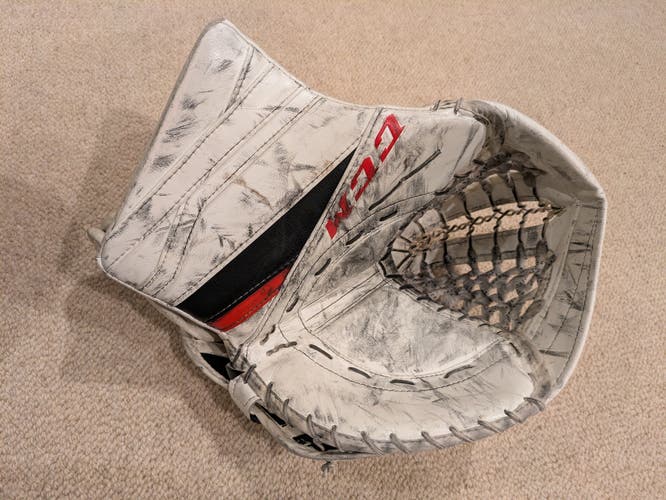 CCM EFlex III Glove - Senior