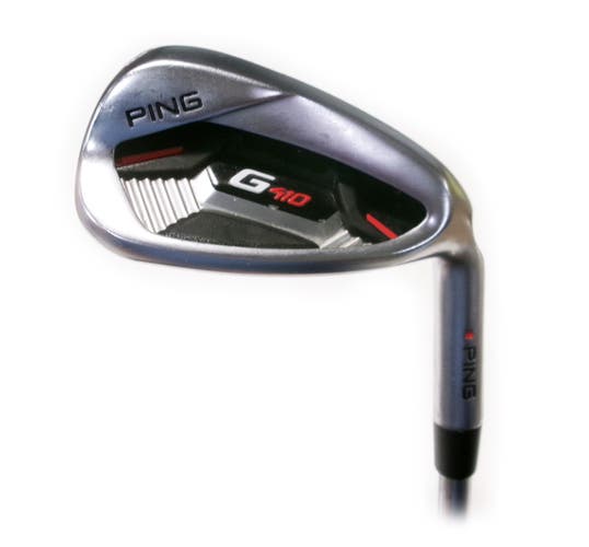 Ping G410 Power Spec Single Pitching Wedge Steel Dynamic Gold 105 R300 Regular