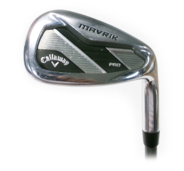 Callaway Mavrik Pro Single Approach Wedge Graphite Catalyst 65 5.5 Regular Flex