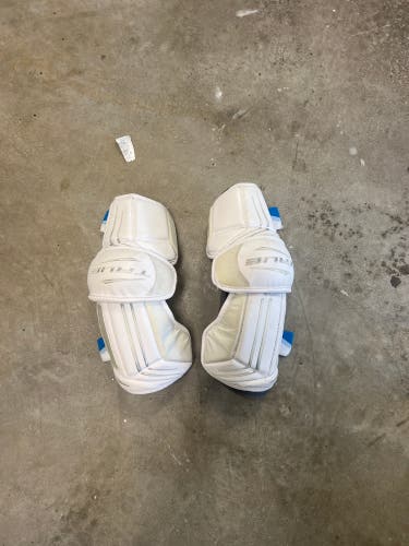 New Adult True Zerolyte Arm Pads