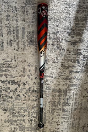 2023 Louisville Slugger Select Pwr BBCOR 34inch 31oz.