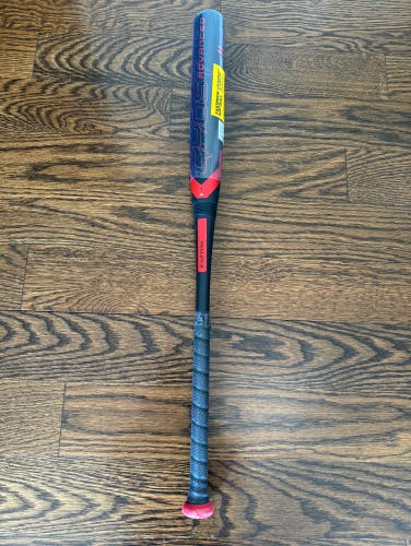 Easton Ghost Advanced New In Wrapper