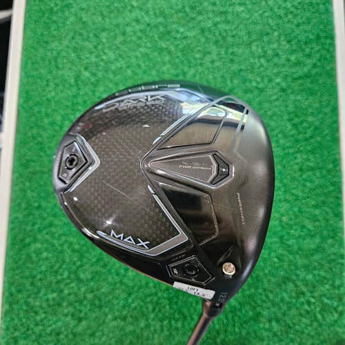 Cobra DarkSpeed Max 12° Driver - LADIES