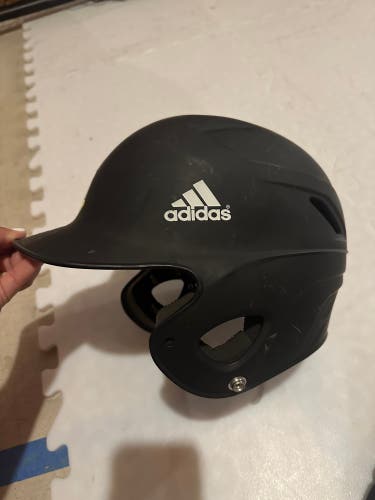 Adidas batting helmet