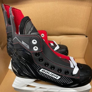 New Bauer NS Hockey Skates Sz. 4