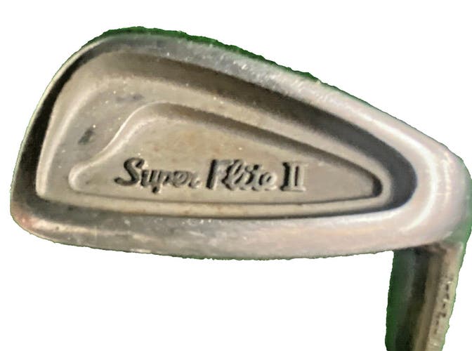 Spalding Pitching Wedge Super Flite II RH Men's KN300 Regular Steel 35.5" Single