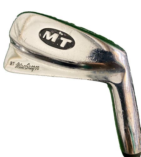 MacGregor MT 2 Iron Tourney Lite 2 Regular Steel 39" Good Factory Grip Men's RH