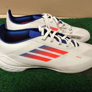 adidas F50 Pro IN Advancement Mens Soccer Shoes Size 9 IF1317