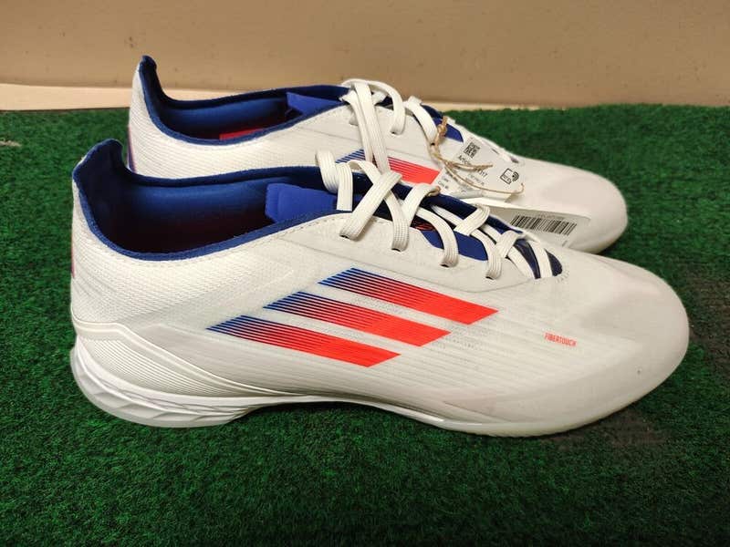 adidas F50 Pro IN Advancement Mens Soccer Shoes Size 9 IF1317