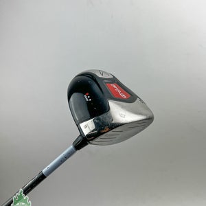 Used RH Callaway FT-5 Draw Driver 10* Fujikura 150 Regular Graphite Golf Club