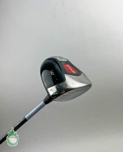 Used RH Callaway FT-5 Draw Driver 10* Fujikura 150 Regular Graphite Golf Club