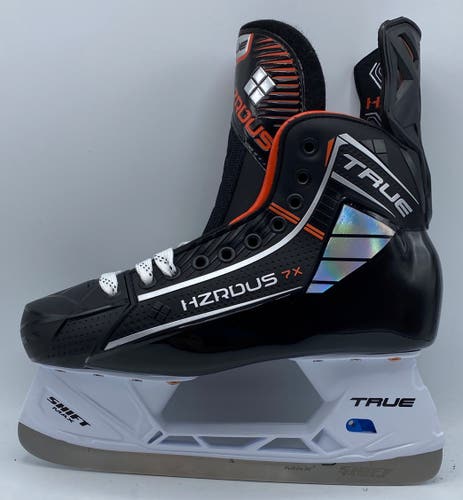 NEW True Hrzdus 7X Skates, Size 8 R