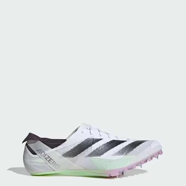 Adizero Finesse Track and Field Running Shoes Size 9 IE5487