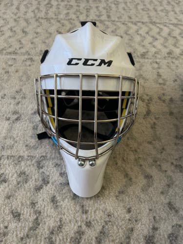 Axis 1.5 Junior Goalie mask