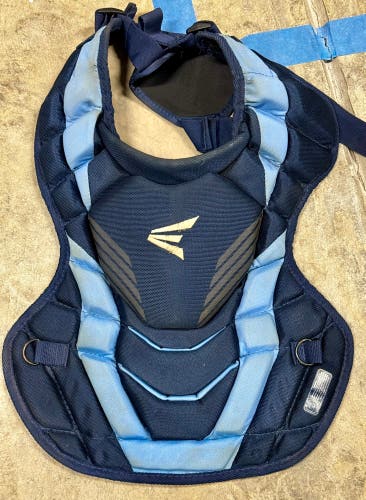 Easton elite x chest protector (9-12)