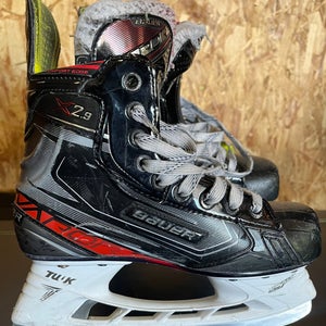 Bauer vapor x2.9