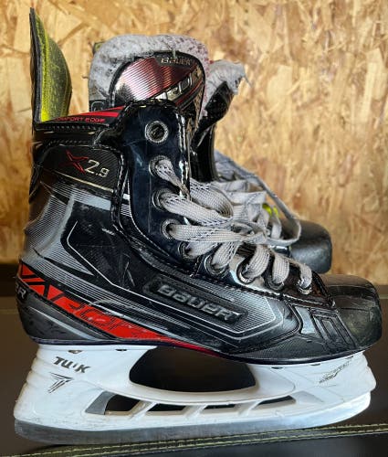 Bauer vapor x2.9