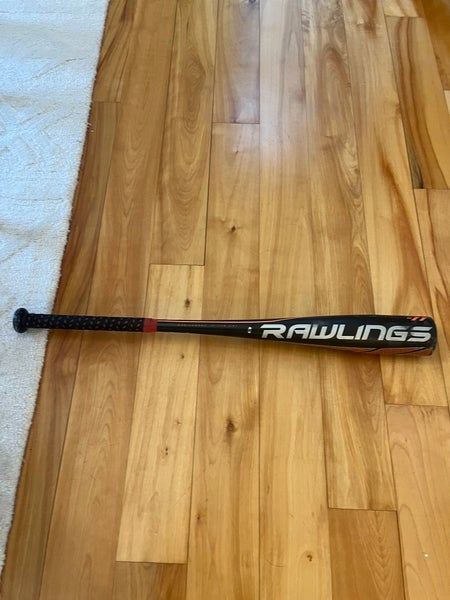 Rawlings Prodigy Baseball bat