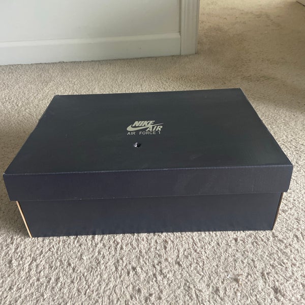 Nike Air Force sneakers Size 12 SidelineSwap Buy and Sell on