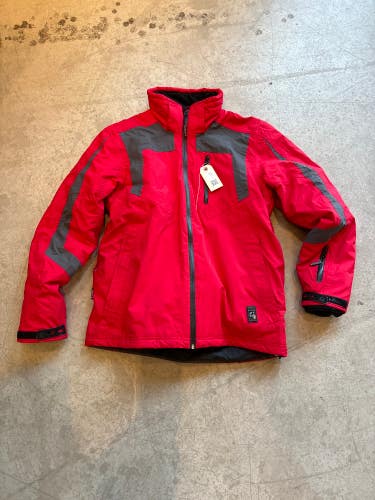 Killed Men’s Large Ski Jacket