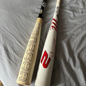 Marucci Cat X2 USSSA alloy bat