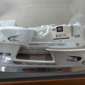 New CCM E Pro 280 mm set (L&R)