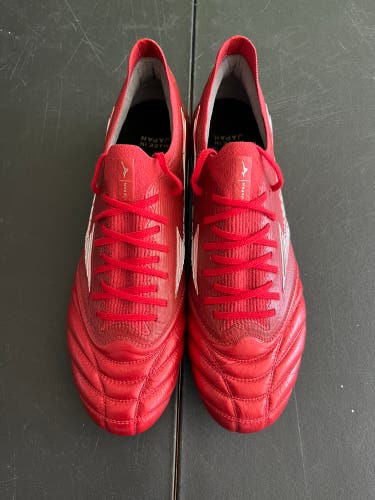 Mizuno Morelia Neo III Beta MIJ Sz 10