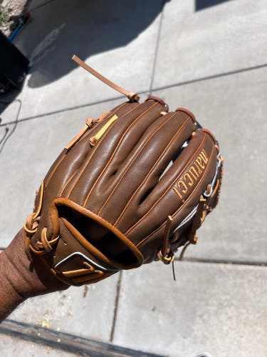 New 2023 Infield 12" Cypress Series Baseball Glove