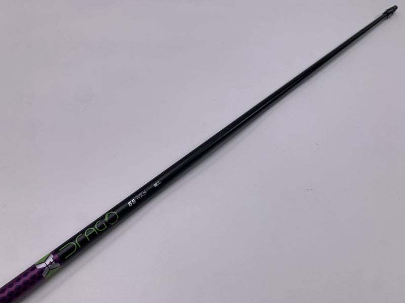 VA Composites Drago 4 65g Stiff Graphite Driver Shaft 44"-Taylormade