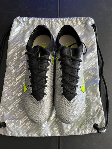 Nike Zoom Mercurial Vapor 15 Elite XXV Sz10