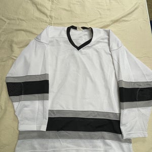 Used XL Men's 3 Jersey Bundle