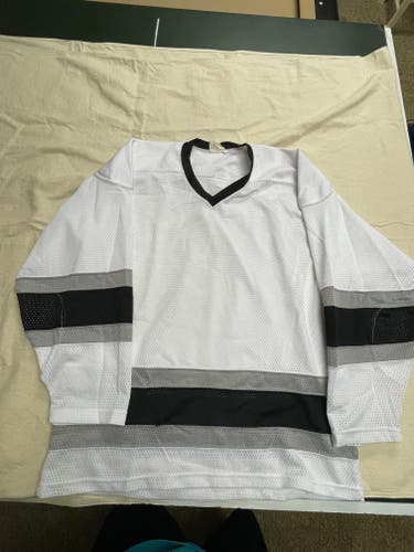 Used XL Men's 3 Jersey Bundle