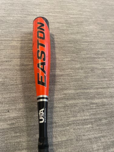 Easton Maxum Ultra USA 27/17