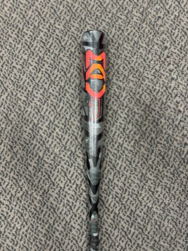 Easton Mav1 31” 28 once BBCORE bat