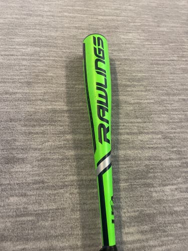 Rawlings Threat Composite USA Bat