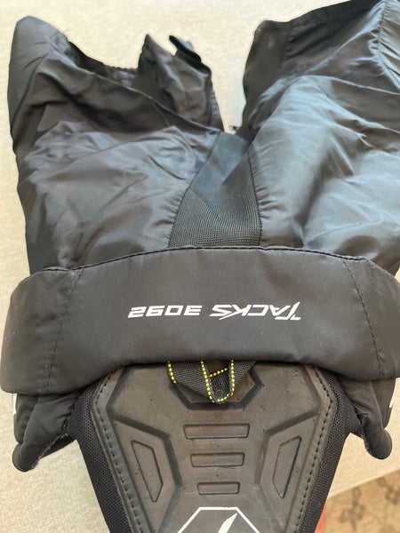 Used Junior CCM Tacks Hockey Pants