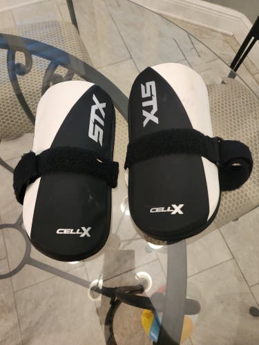 STX Arm Pads