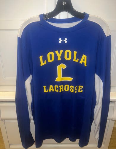 Loyola Blakefield lacrosse