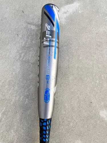 2015 De Marini CF7 29”-8 Bat