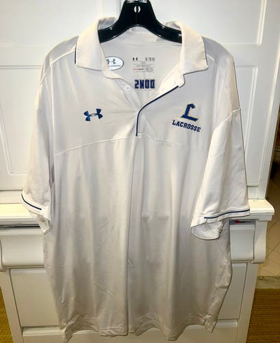 Loyola Blakefield Lacrosse Polo