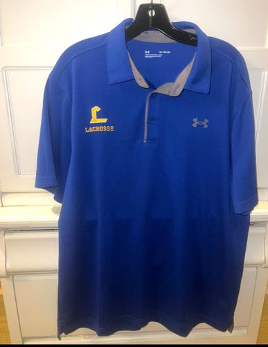 Loyola Blakefield Lacrosse Polo