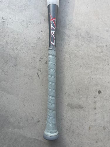 Used 2023 Marucci USABat Certified Alloy 26 oz 31" CAT X Connect Bat