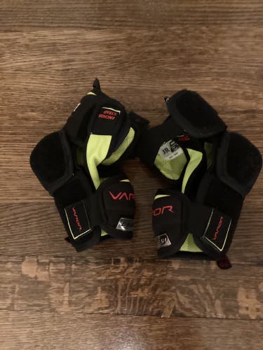 Bauer Vapor X2.9 Elbow Pads