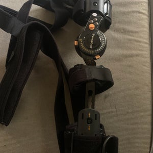 Used VertaLoc Elbow Brace