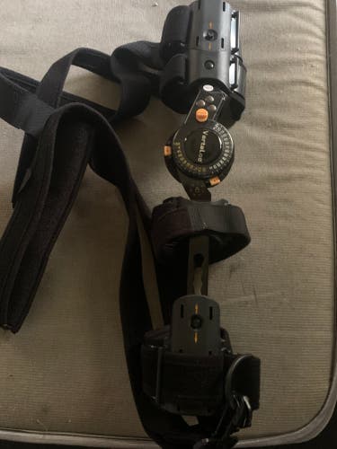 Used VertaLoc Elbow Brace