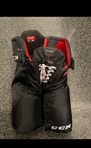 Senior Large CCM JetSpeed FT390 Hockey Pants